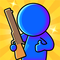 火柴人之疯狂射击免费版