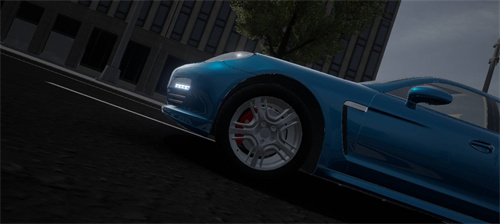 全城追缉2测试版截图2