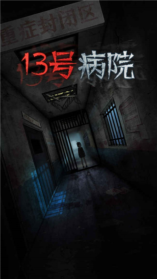 13号病院国际服版