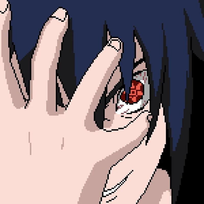 像素火影骨架传奇测试版