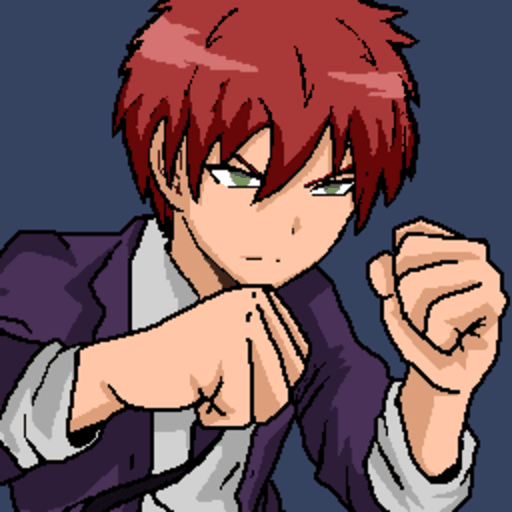 学校英雄国际服版