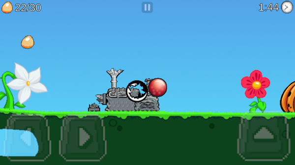 蹦球传说官方版