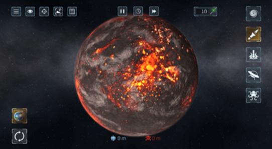 星战模拟器官方版截图2