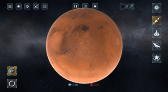 星战模拟器官方版截图3