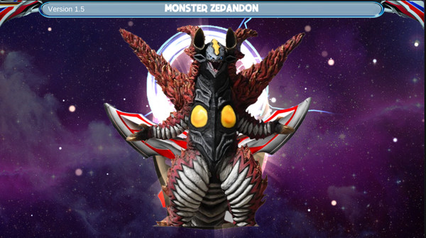 欧布变身器官方版截图3