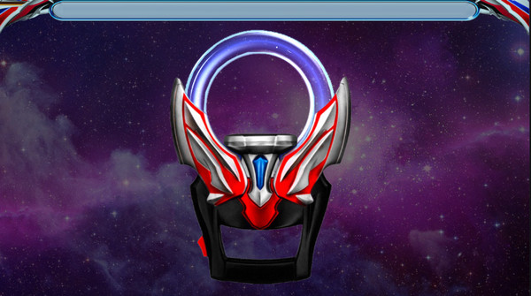 欧布变身器官方版截图2