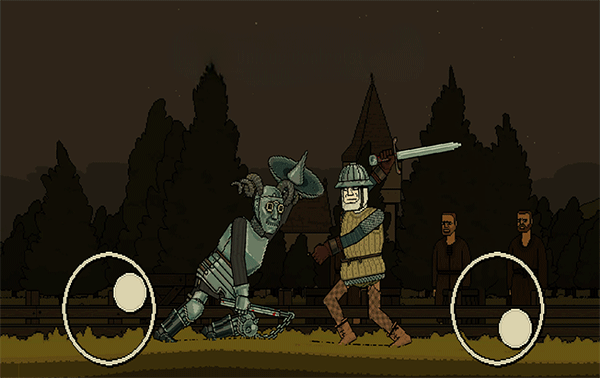 该死的混蛋2体验服版