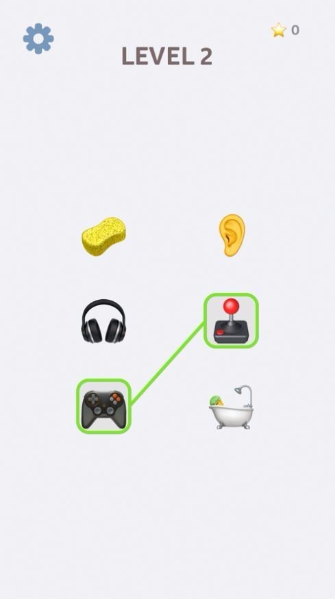 表情连连看体验服版