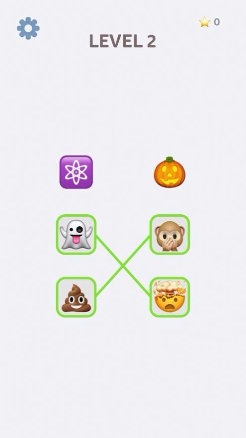 表情连连看体验服版截图3