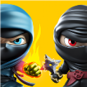 忍者特攻队国际服版