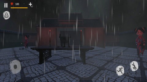 恐怖求生笔记破解版截图3