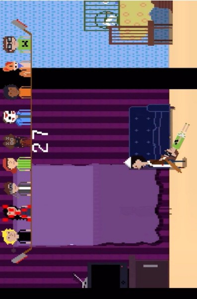 屠夫躲猫猫测试版