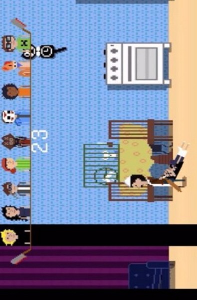 屠夫躲猫猫测试版截图3