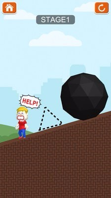 画线守护体验服版截图2