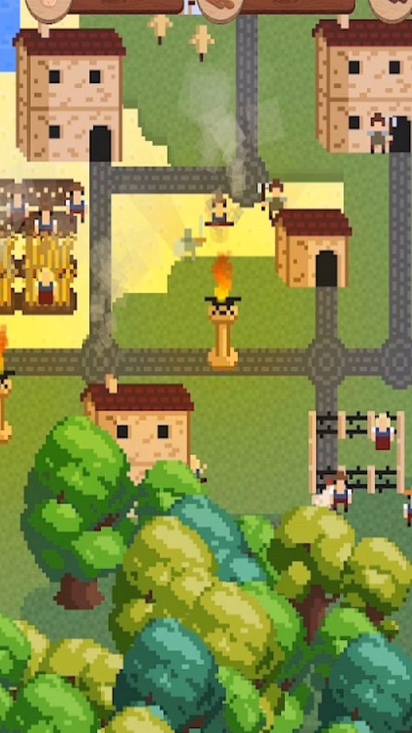 我的工艺方块世界测试版截图3