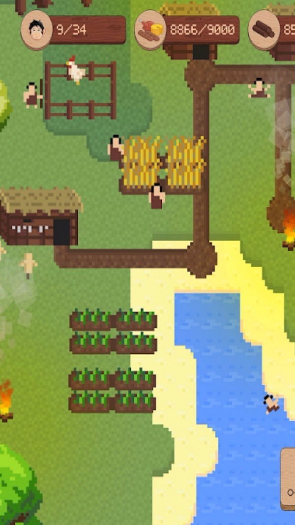 我的工艺方块世界测试版