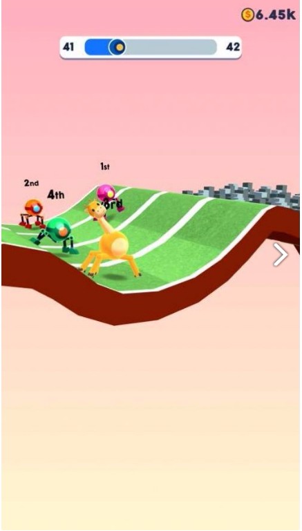 第四条腿单机版