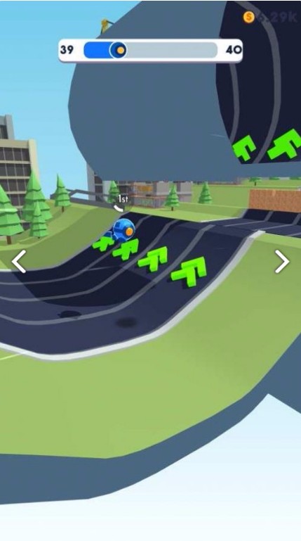 第四条腿单机版截图3