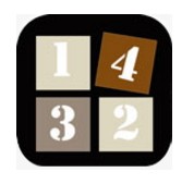 舒尔特方格单机版