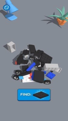 积木模拟器官方正版