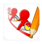 涂鸦勇士单机版