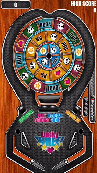 三维弹球太空军校生体验服版