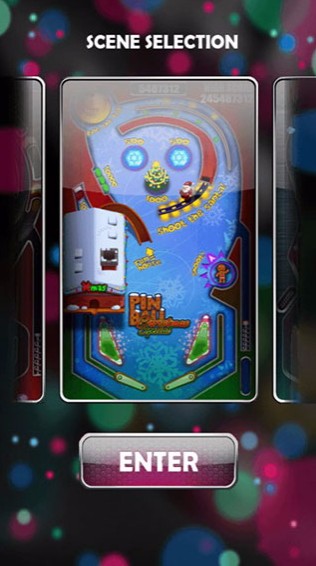 三维弹球太空军校生体验服版截图2