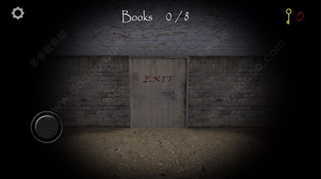 兰德里纳河的地下室国际服版