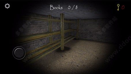 兰德里纳河的地下室国际服版截图2