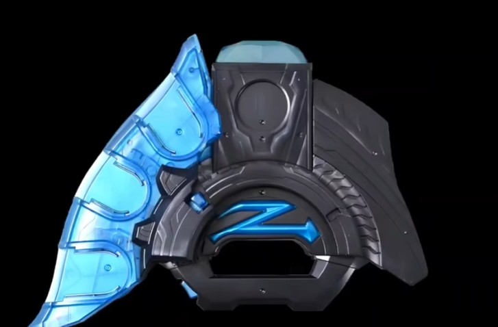 泽塔奥特曼ur级变身模拟器测试版