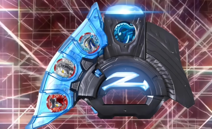 泽塔奥特曼ur级变身模拟器官方正版截图3