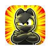 无敌忍者猫官方正版