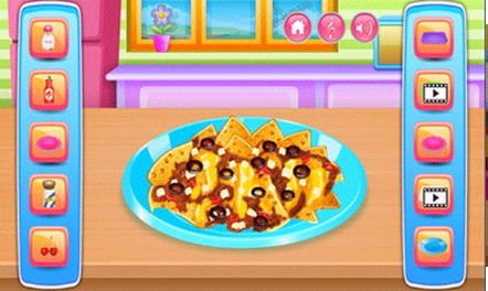 厨房做饭官方版截图3