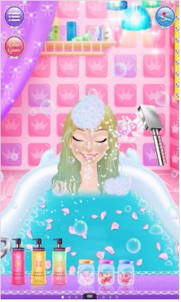 芭蕾沙龙破解版截图2