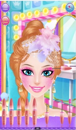 芭蕾沙龙破解版截图3