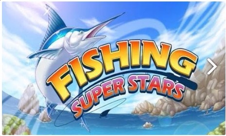 钓鱼大师体验服版