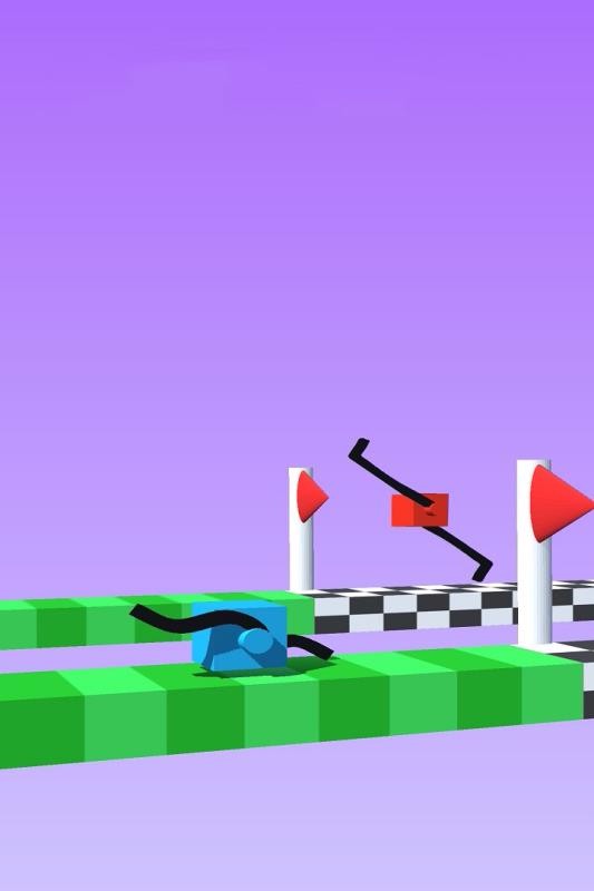 画腿登山安卓版截图3