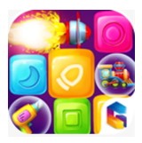 快乐点点消破解版