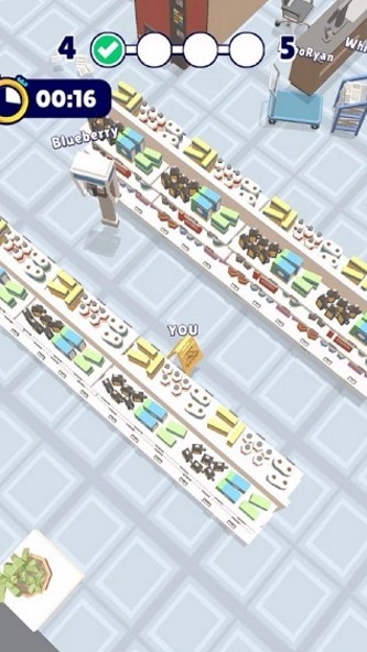 有种来找我测试版截图3