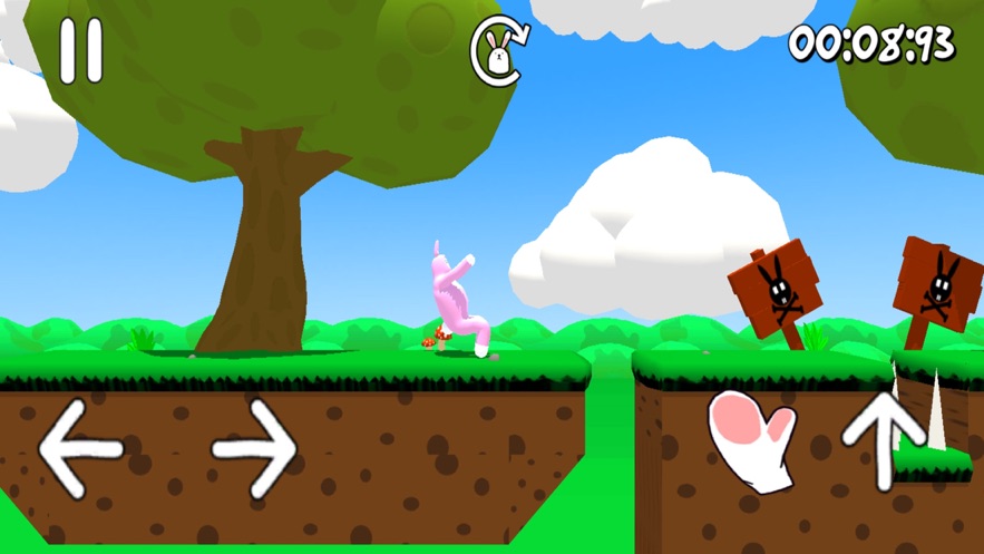 超级兔子人免费版截图2