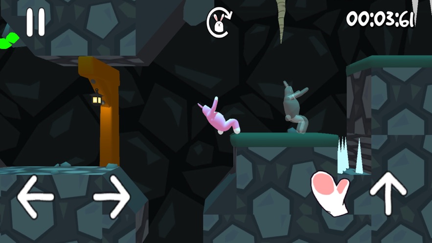 超级兔子人免费版