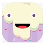 奶油涂色测试版