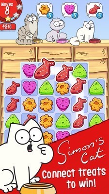 西蒙的猫单机版截图2