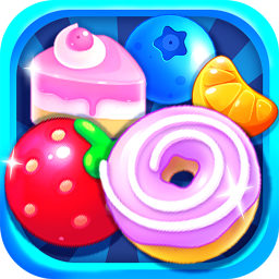 开心水果乐园测试版