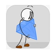 火柴人偷钻石体验服版