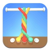 解绳大师测试版