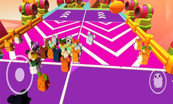 团队行动官方正版截图2