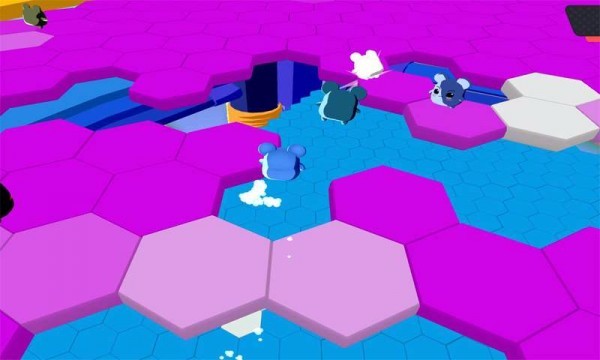 团队行动官方正版截图3