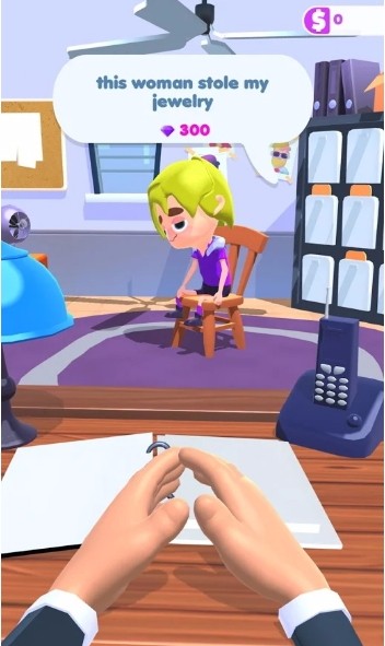 挠笑他官方版截图3