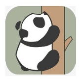 熊猫爬树免费版
